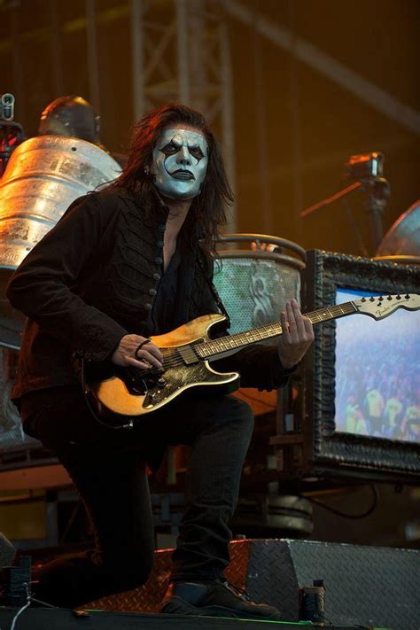 140 Best About Idols Jim Root HD Phone Wallpaper Pxfuel