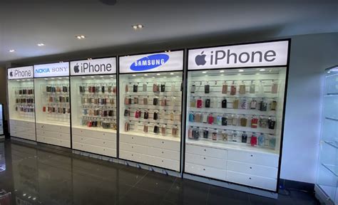 Starting Your Own Cellphone Shop Business