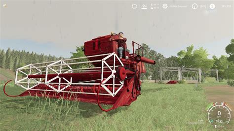 Combines Farming Simulator 19 Combines Mods Fs19 Combines Mods Page 46