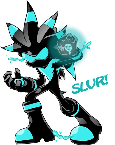 Dark Silver - Silver the Hedgehog Photo (30452279) - Fanpop