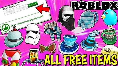 Roblox Promo Codes Einlösen