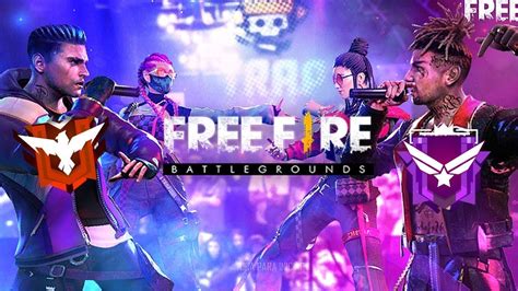 La Mejor Musica Insana Para Jugar Free Fire Youtube