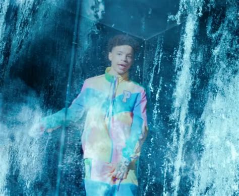 Genius Music 21 Lil Mosey Blueberry Faygo Directed By Cole Bennett