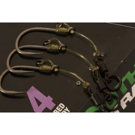 Korda Chod Rig Long 3 pièces CarpCentral CarpeCentre fr