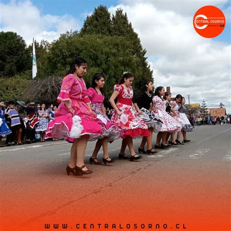 COMUNICACIONES CENTRAL OSORNO EIRL On Twitter Este Viernes El Actual