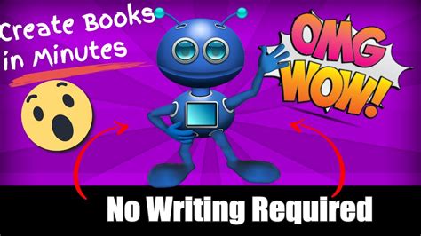 Discover The Perfect Template For Your Ai Book Ai Book Writing Part 2