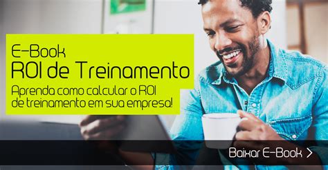 Roi De Treinamento Saiba Como Calcular O Roi E Book