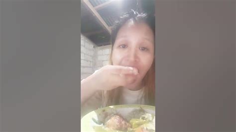 Pinakbet Mukbang😋 Ulam Na Nay Konting Kanin😂 Ilocanodish Ilocano