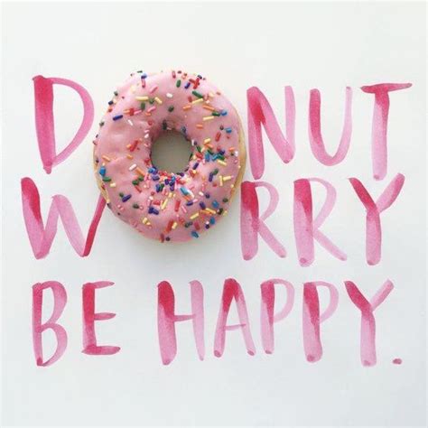 Happy Friday Donuts