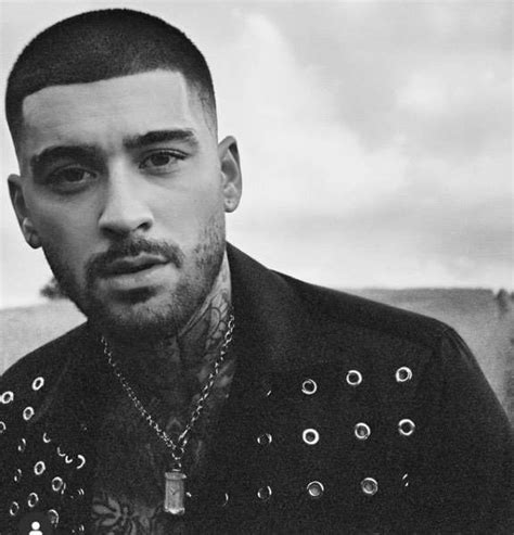 Zayn for perfect magazine - Entertainment - BreatheHeavy | Exhale