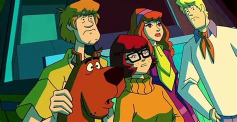 Scooby Doo Mystery Incorporated Scooby Doo Mystery Incorporated S02