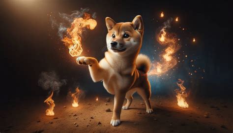 Shiba Inu What S Shib S Price If Of Tokens Are Burnt