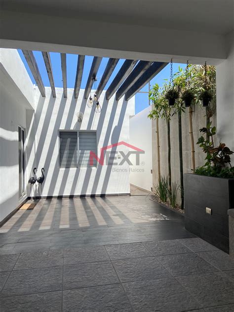 Casa En Venta En Ciudad Obreg N Puente Real Rec Maras Ba Os