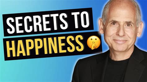 Neuroscience Secrets To Happiness Dr Daniel Amen Jim Kwik YouTube