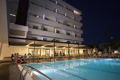 Pefkos Hotel Pool: Pictures & Reviews - Tripadvisor