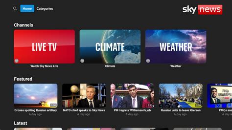 Sky News Apk Download For Android Latest Version