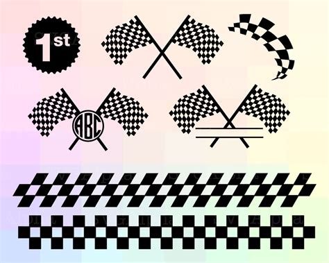 Racing Svg Racing Cricut Racing Clipart Racing Dxf Racing Etsy