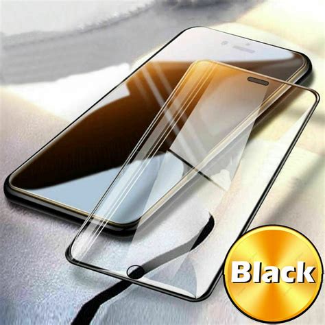 Verre Trempe Iphone Vitre Protection Ecran Integral Pro Max Se