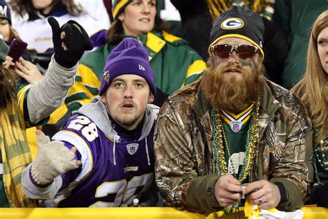 Green Bay Packers Draft Class A Vikings Fan S Viewpoint Acme