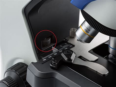 Cx43 Cx33 Biological Microscopes Olympus Ls