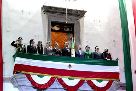 Grito De Independencia El Reencuentro Tras La Pandemia Tribuna De Querétaro