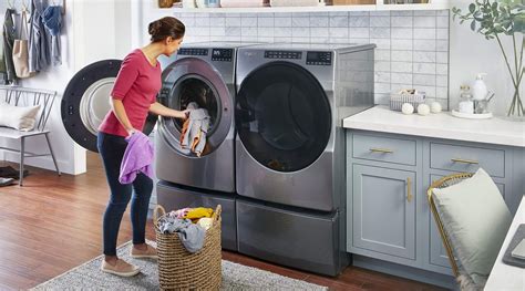 Best Front Load Washer And Dryer Sets 2024 Aurel Caresse