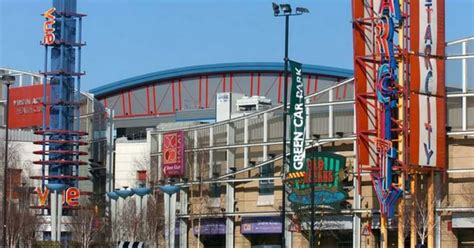 Star City Revamp To Include E Karting Track In Birmingham Birmingham Live