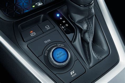 how to change time on rav4 2024