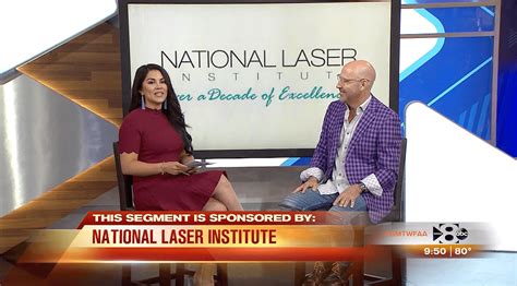 Laser School Laser Careers News National Laser Institute