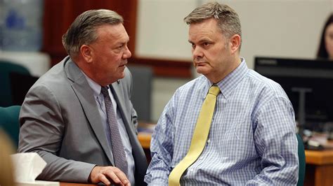 Chad Daybell Trial Prosecution Finishes Closing Arguments To Begin