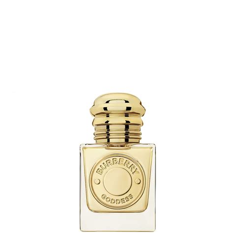 Burberry Goddess Eau De Parfum Incenza