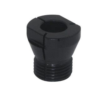 Makita 763623-2 1/2" Router Collet Adapter - BC Fasteners & Tools Ltd.