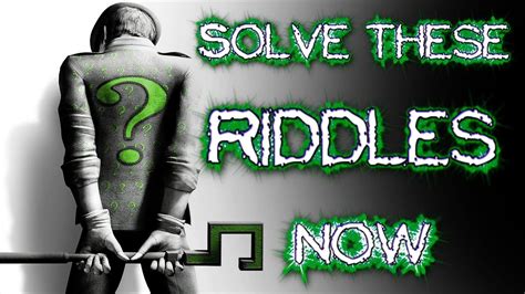 Top 5 Hardest Riddles And Answers - Riddles Blog