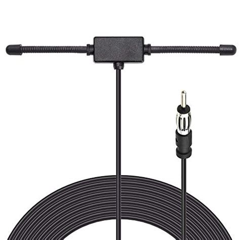 11 Best AM FM Car Antennas Our Picks Alternatives Reviews