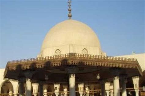 Private Half Day Tour To Islamic Cairo Booking Egypt Cheap Guided