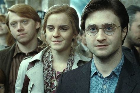 Harry Potter Cast Will Reunite For 20th Anniversary Special And We ...