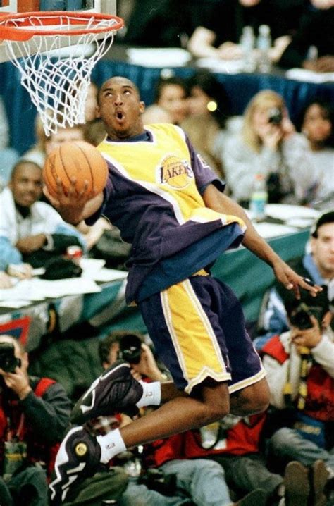 Kobe Bryants Most Memorable Nba Moments Photo 1