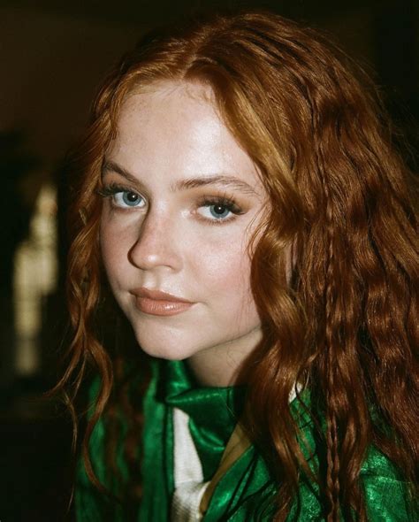 Faith Collins Beautiful Redheads Ig Faithcollins Fire Hair