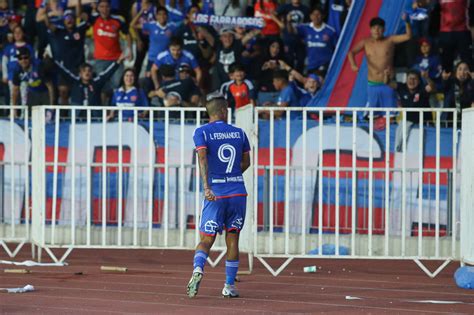 La U Venci A Universidad Cat Lica En El Primer Cl Sico Universitario