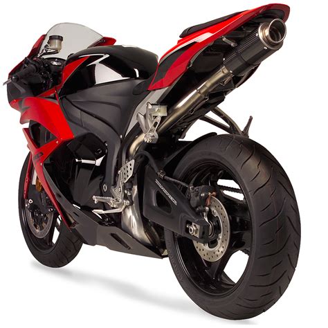 Honda Cbr 600 Rr Exhaust For Sale In Uk 67 Used Honda Cbr 600 Rr Exhausts