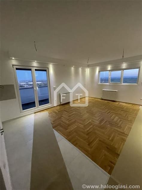 Lux Penthouse Ledine Novogradnja Id Halo Oglasi