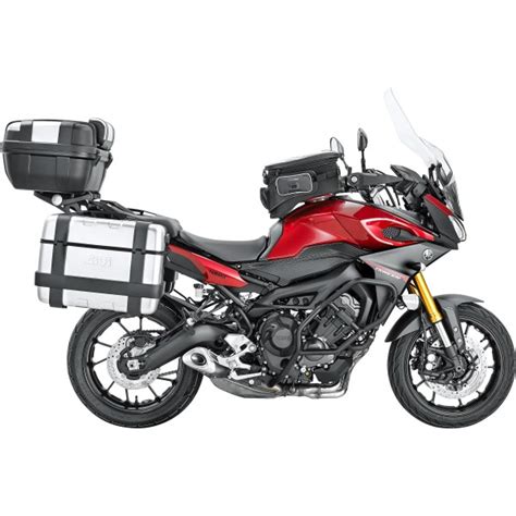 Givi Rapid Porte valises latérales Amovible pour valise latérale