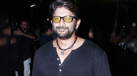 Didn't Confirm Any Leading Lady for 'Golmaal 4': Arshad Warsi