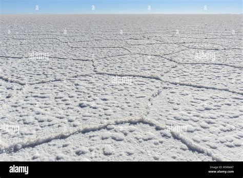 salar de uyuni salt flat  bolivia stock photo alamy