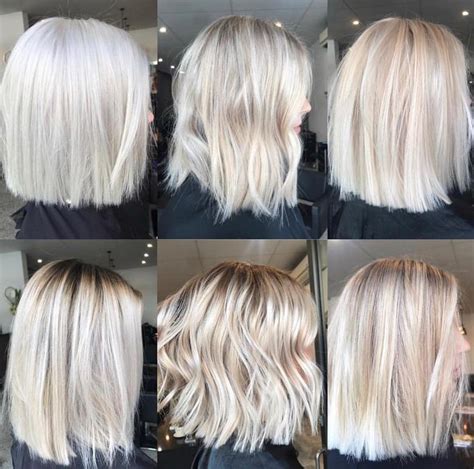 Kaitlin Jade Hair Artistry On Instagram “hair Inspo To Start Your Week