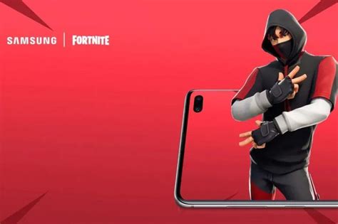 Como Desbloquear O Novo Traje Ikonik Da Samsung Para Fortnite Dot