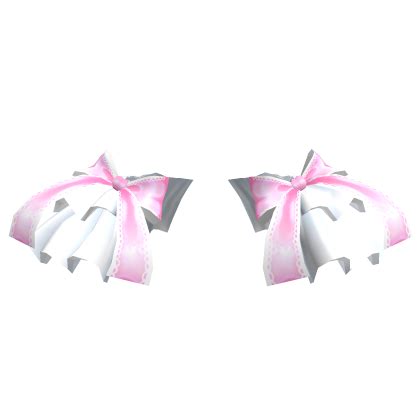 Fancy Ruffle Hip Accents Pink 3 0 Roblox Item Rolimon S