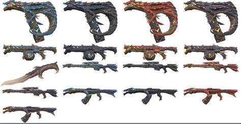 Universo Valorant On Twitter Estas Son Todas Las Skins Del Nuevo Pack ¿qué Opinas ¿te Gustan