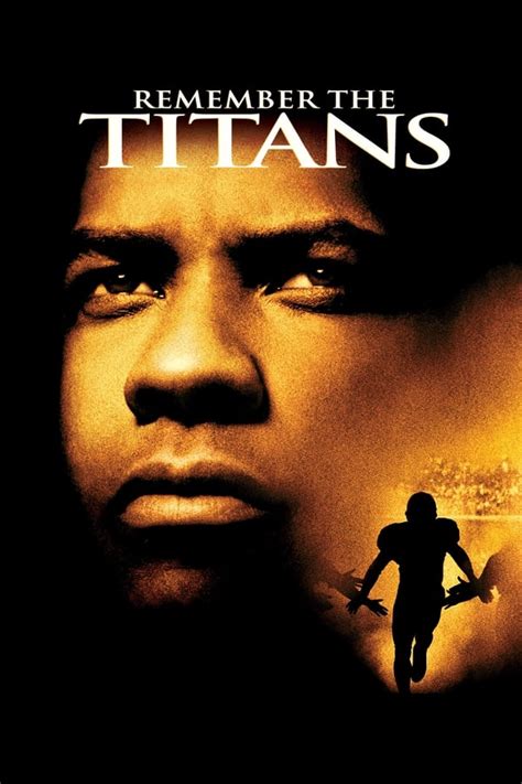 Remember the Titans (2000) — The Movie Database (TMDB)