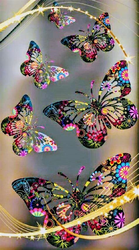 Top 134 Imagenes De Mariposas Para Fondos Destinomexico Mx E3C En